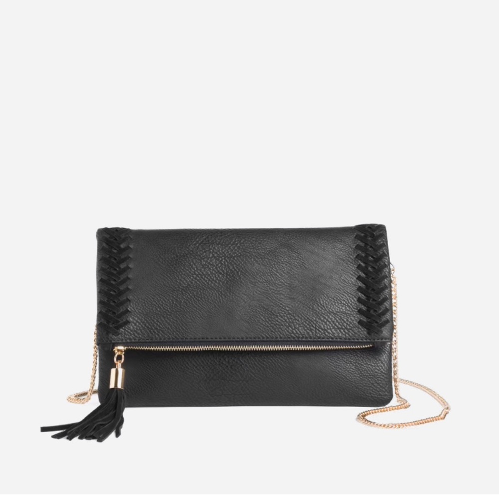 Moda Luxe Crossbody/Clutch